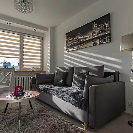 Apartment Vacationclub - Lwowska 2c 14 *