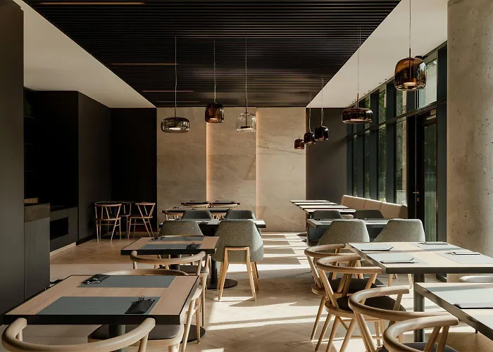 Διαμέρισμα Vacationclub - Lwowska 2c 14 *