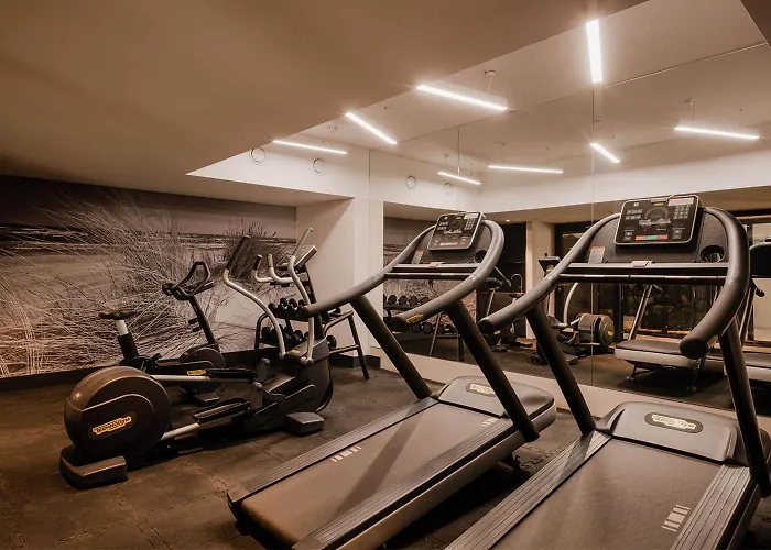 Vacationclub - Lwowska 2c 14 Διαμέρισμα Kołobrzeg