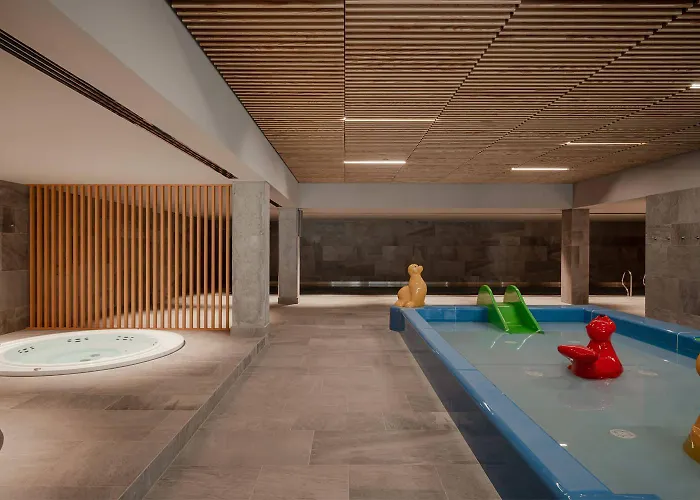 Διαμέρισμα Vacationclub - Lwowska 2c 14 Kołobrzeg