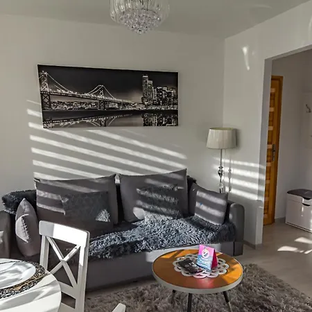 Vacationclub - Lwowska 2c 14 Kołobrzeg