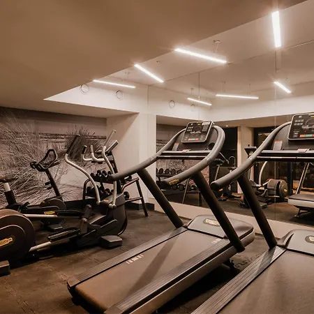 Vacationclub - Lwowska 2c 14 Lejlighed Kołobrzeg