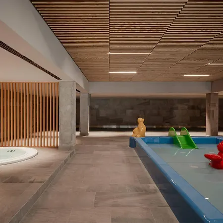 Lejlighed Vacationclub - Lwowska 2c 14 Kołobrzeg