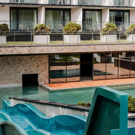 Vacationclub - Lwowska 2c 14 Lejlighed Kołobrzeg