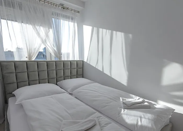 Vacationclub - Lwowska 2c 14 *