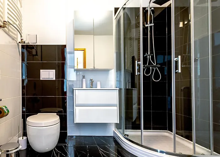 Vacationclub - Lwowska 2c 14 *