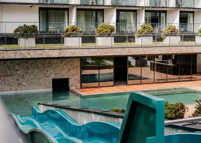 Vacationclub - Lwowska 2c 14 アパート コウォブジェク